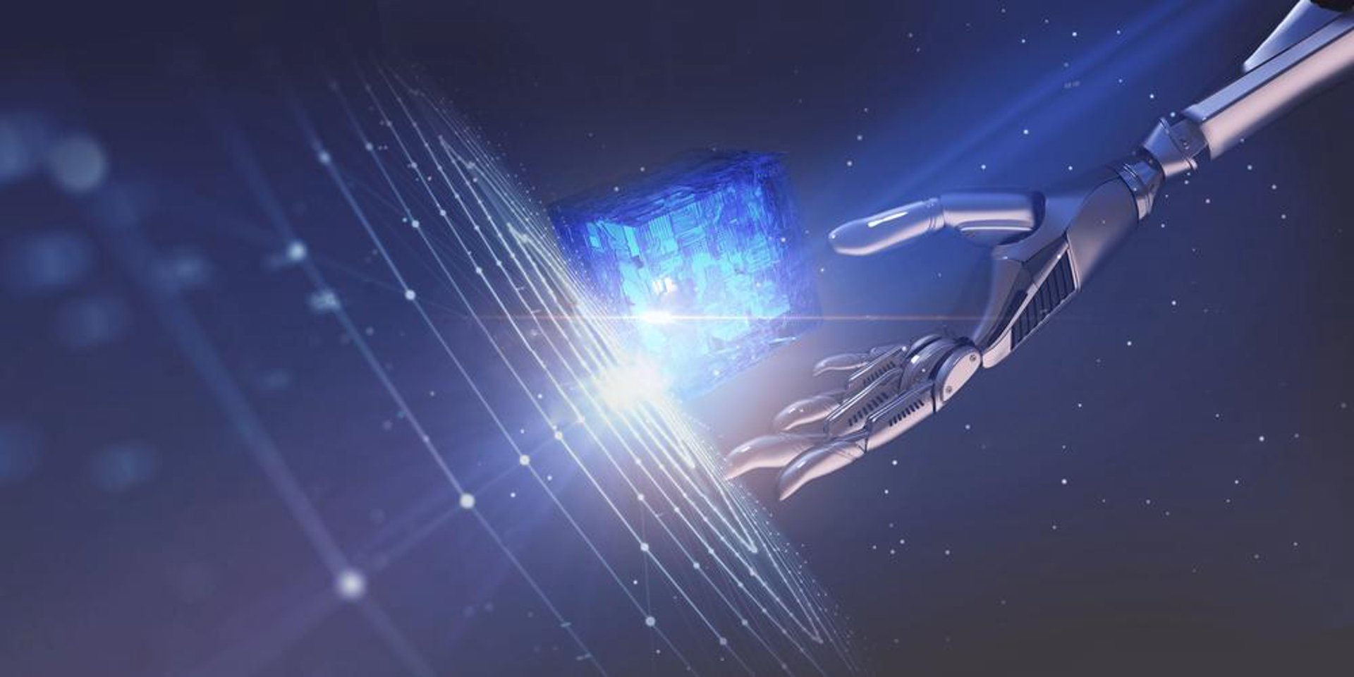 星罗云科技